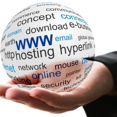 Timeline: История развития Интернета