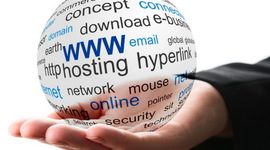 Timeline: История развития Интернета