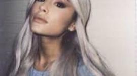 Timeline: Ariana Grande