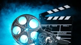 Timeline: Historia del cine