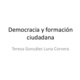 Democracia y formacin ciudadana 1 638