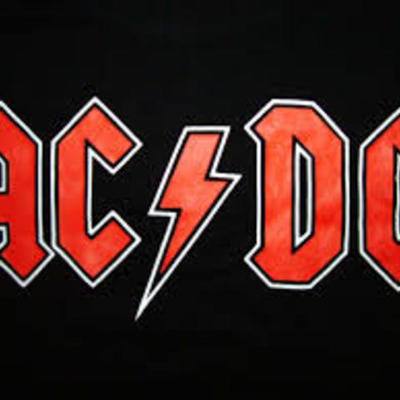 Timeline: AC/DC