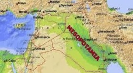 Timeline: MESOPOTAMIA