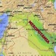 Cartina mesopotamia