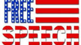 Timeline: 1st amendment