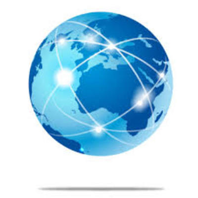 Timeline: История развития Интернет