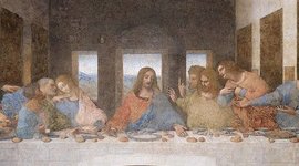 Timeline: Ultima cena