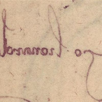 Timeline: Leonardo da Vinci