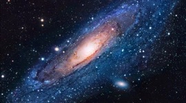 Timeline: Historia de la Astronomia