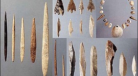 Timeline: Avances de la Tecnología