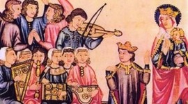 Timeline: HISTORIA DE LA MÚSICA OCCIDENTAL