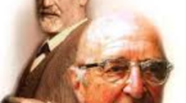 Timeline: Sigmund Freud e Carl Rogers