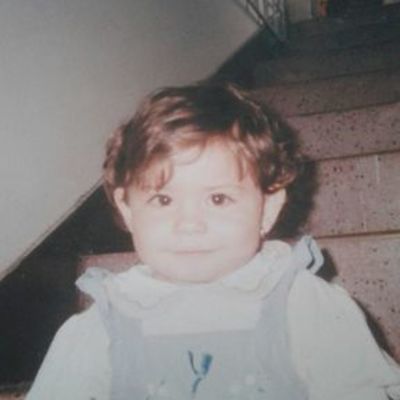 Timeline: MY STORY TIME