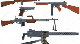 Timeline: armamento de la guerra