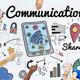 Imagen counicacion