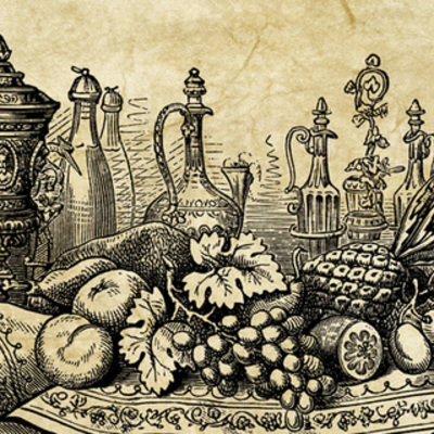 Timeline: Historia de la Gastronomía