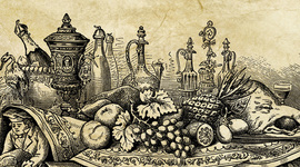 Timeline: Historia de la Gastronomía