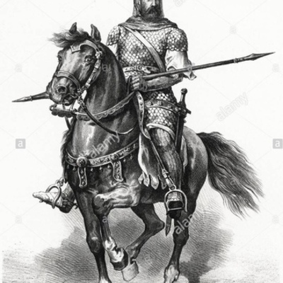 Timeline: Comienza el destierro del Cid por la acusación del Rey Alfonso.