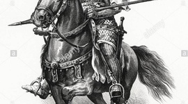 Timeline: Comienza el destierro del Cid por la acusación del Rey Alfonso.