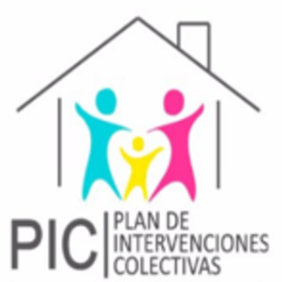 Timeline: intervenciones colectivas