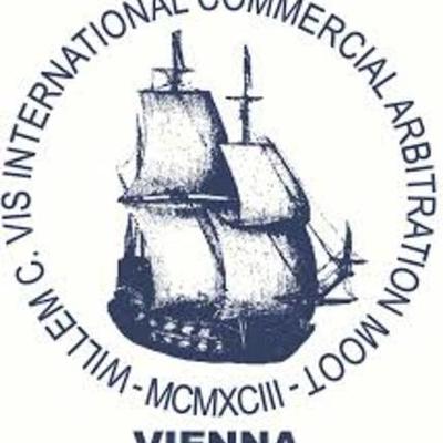 Timeline: 26th Vis Moot - The Problem