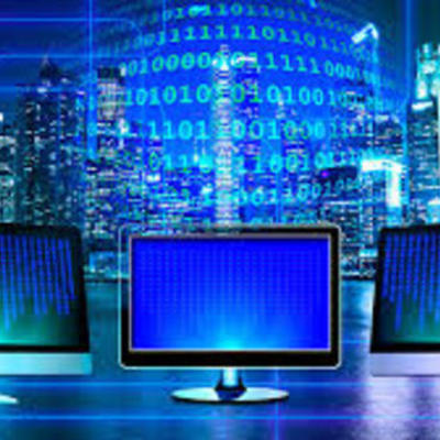 Timeline: История развития Интернет