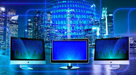 Timeline: История развития Интернет