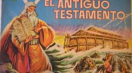 Timeline: LINEA DEL TIEMPO ANTIGUO TESTAMENTO