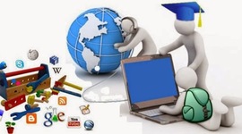 Timeline: PEDAGOGÌA Y TECNOLOGÌA