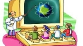 Timeline: Tecnologia Educativa