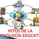 Hitos de la tecnologia educativa
