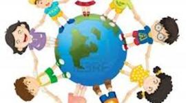 Timeline: DESARROLLO HUMANO DE LOS NIÑOS DE 0 A 6 AÑOS. EN EL ÁMBITO PSICOSOCIAL