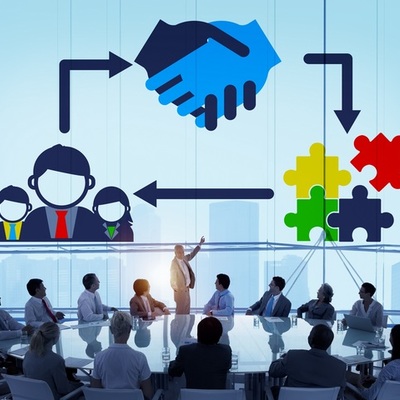 Timeline: Evolución De La Administración