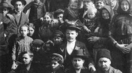 Timeline: Of Beetles and Angels