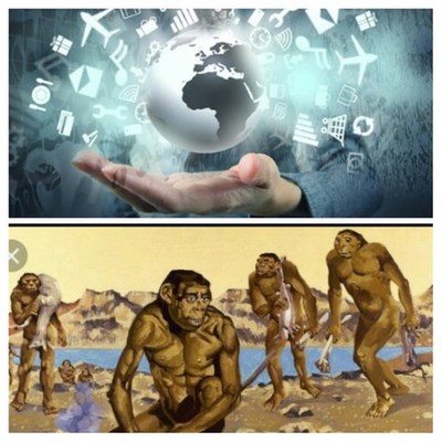 Timeline: Evolución de la administración