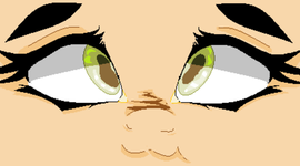 Timeline: ojos