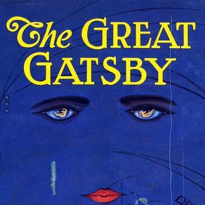 Timeline: The Great Gatsby: A Series of Unexpected Events