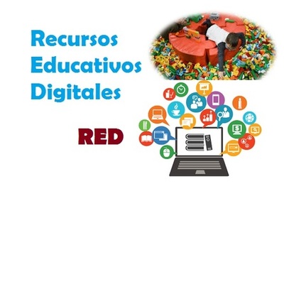 Timeline: Recursos Educativos Digitales