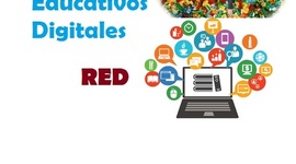 Timeline: Recursos Educativos Digitales