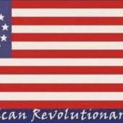 Timeline: Happenings in Revolutionary Time