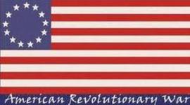 Timeline: Happenings in Revolutionary Time