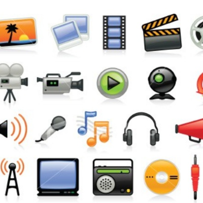 Timeline: HITOS DE LA TECNOLOGÍA EDUCATIVA