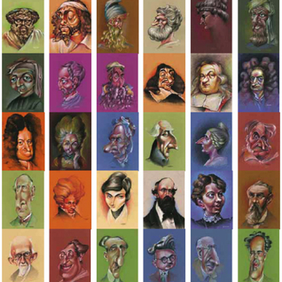 Timeline: HISTORIA DE LOS MECANISMOS DE CONTEO