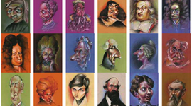 Timeline: HISTORIA DE LOS MECANISMOS DE CONTEO