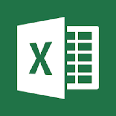 Timeline: Línea del tiempo de excel