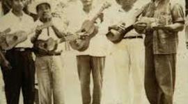 Timeline: EL MOVIMIENTO JARANERO