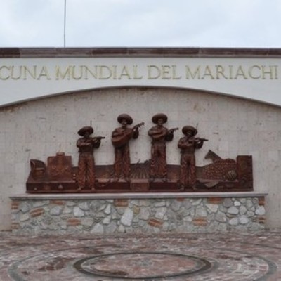 Timeline: Reseña histórica Cocula