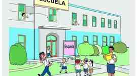 Timeline: Los origenes de la Escuela