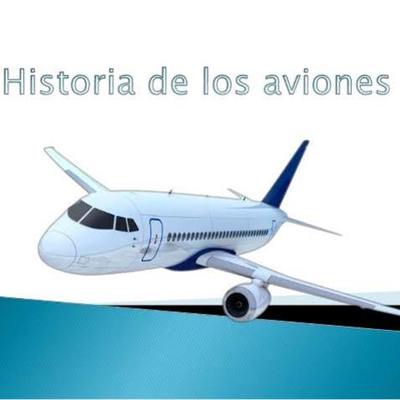 Timeline: Historia de la aviación