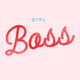08 girl boss